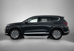 Hyundai Santa_Fe