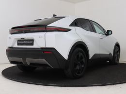 Toyota C-HR+