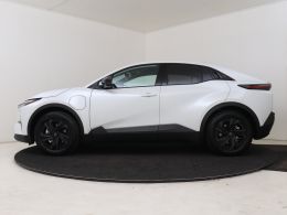 Toyota C-HR+