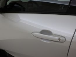Toyota C-HR+