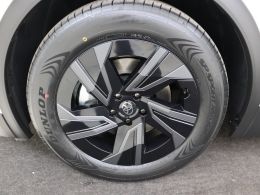 Toyota C-HR+