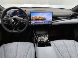 BYD SEAL