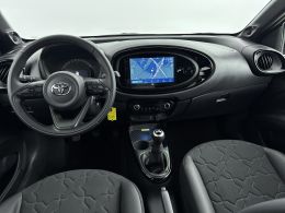 Toyota Aygo_X