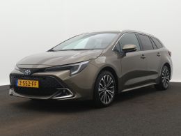 Toyota Corolla_Touring_Sports