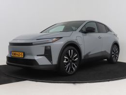 Toyota C-HR+