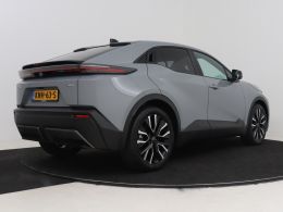 Toyota C-HR+