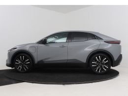 Toyota C-HR+