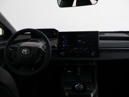 Toyota C-HR+