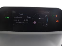 Toyota C-HR+