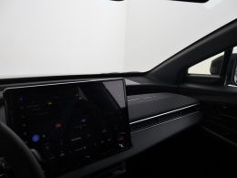 Toyota C-HR+