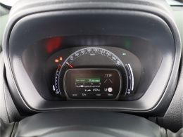Toyota Aygo_X
