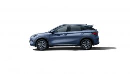 BYD ATTO_3