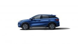 BYD ATTO_3