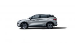 BYD ATTO_3