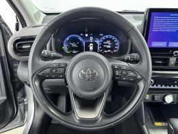 Toyota Yaris_Cross