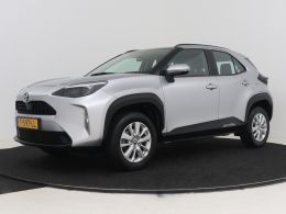 Toyota Yaris_Cross