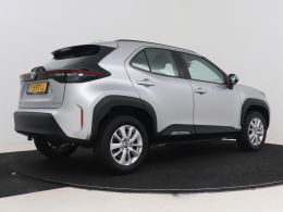 Toyota Yaris_Cross