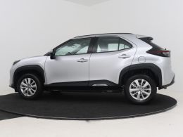 Toyota Yaris_Cross