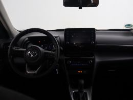 Toyota Yaris_Cross