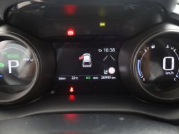 Toyota Yaris_Cross