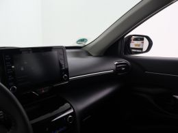 Toyota Yaris_Cross