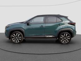 Toyota Yaris_Cross