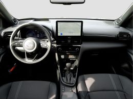Toyota Yaris_Cross
