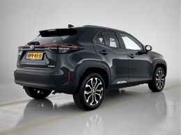 Toyota Yaris_Cross