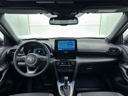 Toyota Yaris_Cross