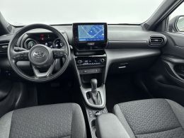 Toyota Yaris_Cross