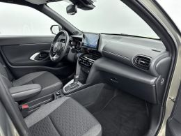 Toyota Yaris_Cross