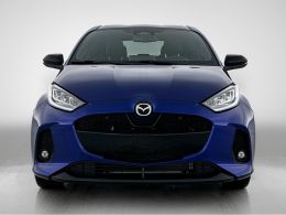 Mazda 2_Hybrid