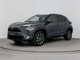 Toyota Yaris_Cross