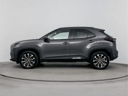 Toyota Yaris_Cross