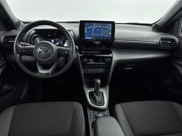 Toyota Yaris_Cross