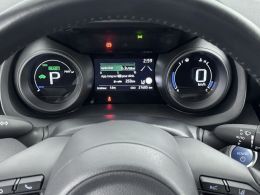 Toyota Yaris_Cross