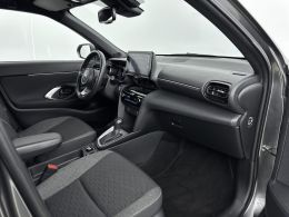 Toyota Yaris_Cross