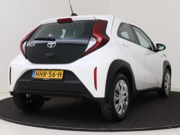 Toyota Aygo_X