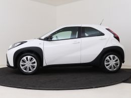 Toyota Aygo_X