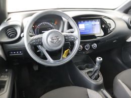Toyota Aygo_X