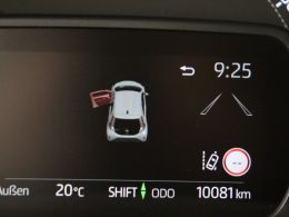 Toyota Aygo_X