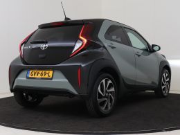 Toyota Aygo_X