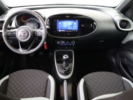Toyota Aygo_X