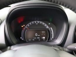 Toyota Aygo_X