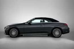 Mercedes-Benz Cle