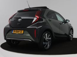 Toyota Aygo_X
