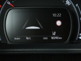 Toyota Aygo_X
