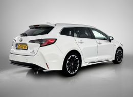 Toyota Corolla Touring Sports
