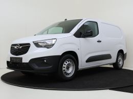 Opel Combo_Electric