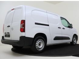 Opel Combo_Electric
